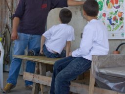 2008-04-24 - Fattoria didattica